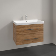 Villeroy & Boch Avento Szafka podumywalkowa 780 x 514 x 484 mm Oak Kansas