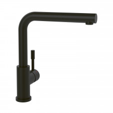 Villeroy & Boch Steel Shower Window bateria kuchenna zlewozmywakowa Matt Black