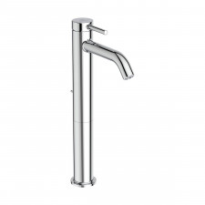 Ideal Standard Ceraline Nuovo Bat. umywalkowa wysoka chrom