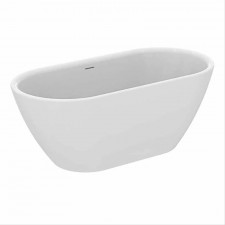 Ideal Standard Adapto Oval Wanna Wolnost. 155X75 Z Syfo