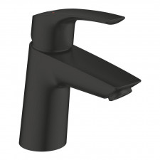 Grohe Eurosmart Bateria umywalkowa, rozm. S czarny mat