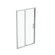 Ideal Standard Connect 2 Drzwi prysznicowe przesuwne 115 cm