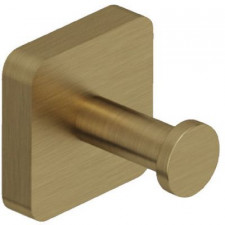 Kludi Vela S wieszak na ręcznik Brushed Gold