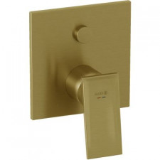 Kludi Decus Podtynkowa bateria wannowo-natryskowa, do 88022 Brushed Gold