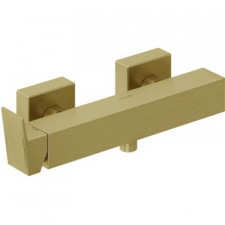 Kludi Decus bateria natryskowa Brushed Gold