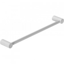 Kludi Vela R wieszak na ręcznik, L = 450 mm biały mat