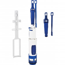 Geberit Zawór spustowy dwudzielny Unica 2M do Sigma 8cm