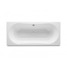Roca Duo Plus wanna stalowa 180x80 - 597243_O1