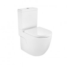 Roca Meridian miska wc rimless o/podwójny btw (wersja przyścienna) - 779909_O1