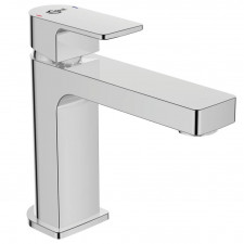 Ideal Standard Edge bateria umywalkowa slim bez korka - 773647_O1