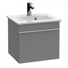Villeroy & Boch Venticello Szafka podumywalkowa 46,6x42,6x42 Glossy Grey - 522982_O1