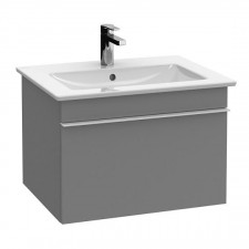 Villeroy & Boch Venticello Szafka podumywalkowa 60,3x50,2x42 Glossy Grey - 523046_O1