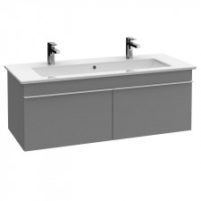 Villeroy & Boch Venticello Szafka podumywalkowa 115,3x42x50,2 Glossy White - 523139_O1