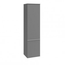 Villeroy & Boch Venticello Szafka wysoka 40,4x37,2x154,6 cm, Biały mat - 523624_O1
