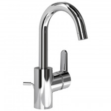 Ideal Standard Connect Blue bateria umywalkowa stojąca chrom - 747755_O1