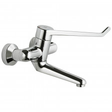 Ideal Standard Ceraplus bateria umywalkowa ścienna chrom - 552675_O1