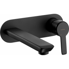 Bateria Arnika Nero Umywalkowa Podtynkowa - Nowość - 832697_O1