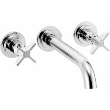 Deante temisto chrom bateria umywalkowa podtynkowa - 832756_O1