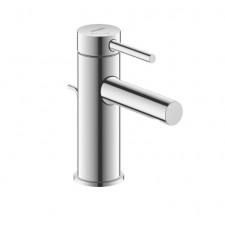 Duravit Circle bateria umywalkowa S Chrom błyszczący - 903325_O1