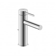 Duravit Circle bateria umywalkowa M Chrom błyszczący - 903333_O1