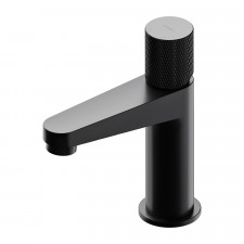 Omnires Contour bateria umywalkowa, antracyt - 822519_O1