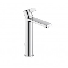 Duravit D-Neo Single lever basin mixer L - 841912_O1