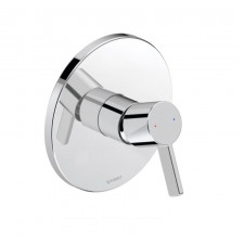 Duravit D-Neo bateria prysznicowa podtynkowa - 883300_O1