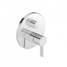 Duravit D-Neo bateria wannowa podtynkowa - 883303_O1