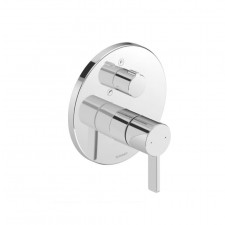 Duravit D-Neo bateria wannowa podtynkowa - 883304_O1