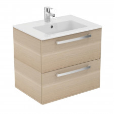 Ideal Standard Tempo szafka pod umywalkę 60cm dąb piaskowy - 576380_O1