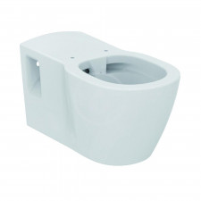 Ideal Standard Connect Freedom miska WC wisząca bezrantowa dla niepełnosprawnych 70 cm Ideal Plus biała - 737698_O1