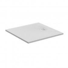 Ideal Standard Ultra Flat S brodzik Ideal Solid 80x80cm piaskowy beż - 737608_O1