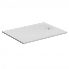 Ideal Standard Ultra Flat S brodzik Ideal Solid 100x80cm biały - 737511_O1