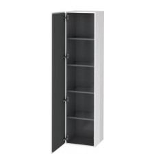 Duravit L-Cube szafka wysoka, 1 Tür - 648601_O1