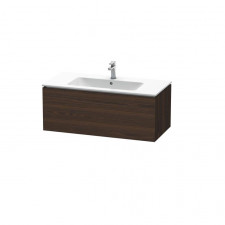 Duravit L-Cube szafka podumywalkowa,orzech szczotkowany - 648265_O1