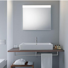Duravit Lustro z oświetleniem 70x60x3,5 - 766409_O1