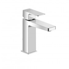 Duravit Manhattan bateria umywalkowa M Chrom błyszczący - 903358_O1