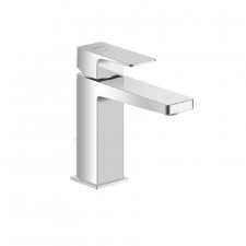 Duravit Manhattan bateria umywalkowa M Chrom błyszczący 48x169x170 mm - 903362_O1