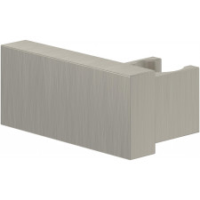 Villeroy & Boch Uchwyt na słuchawkę prysznicową Brushed Nickel Matt - 901055_O1
