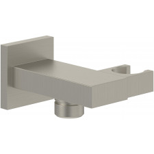 Villeroy & Boch Uchwyt na słuchawkę prysznicową Brushed Nickel Matt - 901053_O1