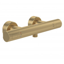 Villeroy & Boch bateria prysznicowa termostatyczna   Brushed Gold - 901017_O1