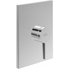 Villeroy & Boch Conum bateria do montażu podtynkowego Chrome - 900635_O1