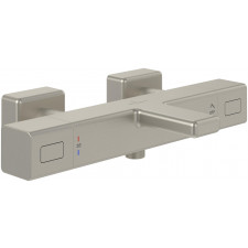 Villeroy & Boch Termostat wannowy Brushed Nickel Matt - 901027_O1