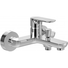 Villeroy & Boch O.novo bateria wannowa Chrome - 900791_O1