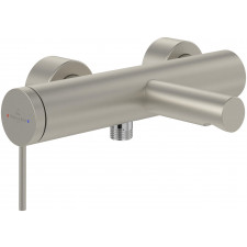 Villeroy & Boch Loop & Friends bateria wannowa Brushed Nickel Matt - 900766_O1