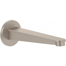 Villeroy & Boch Conum Wylewka wannowa Brushed Nickel Matt - 900953_O1