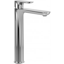Villeroy & Boch O.novo bateria umywalkowa, wysoka Chrome - 900790_O1