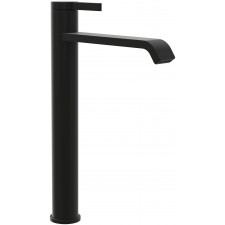 Villeroy & Boch Dawn bateria umywalkowa, wysoka Matt Black - 900718_O1