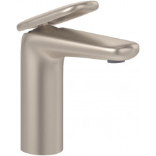 Villeroy & Boch Antao bateria umywalkowa Brushed Nickel Matt - 900499_O1