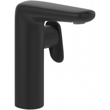 Villeroy & Boch Antao bateria umywalkowa Matt Black - 900495_O1